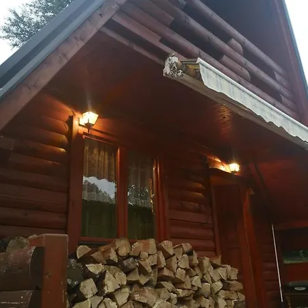 Vikendica Sljivo Brvnara Olovo (Zenica-Doboj)