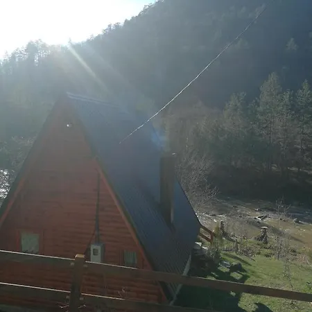 Vikendica Sljivo *