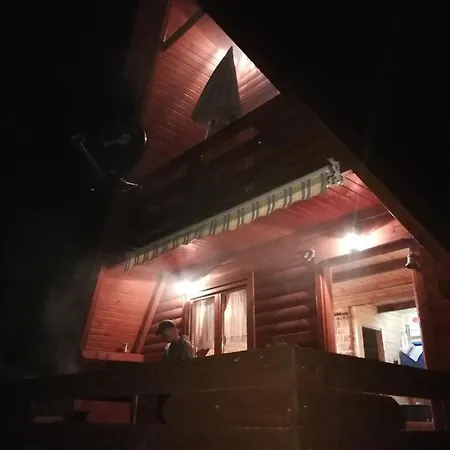 Vikendica Sljivo * Olovo (Zenica-Doboj)