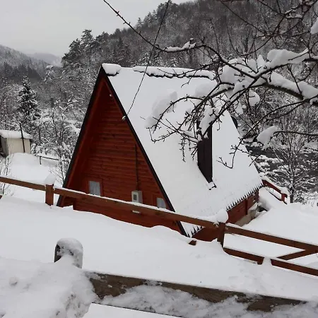 Vikendica Sljivo Olovo (Zenica-Doboj)