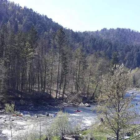 Brvnara Vikendica Sljivo Olovo (Zenica-Doboj)